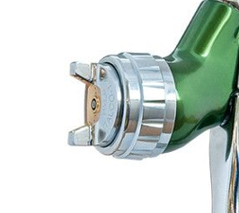 Pistolet lakierniczy do AIRPRESS 1,4 mm HVLP - dysza