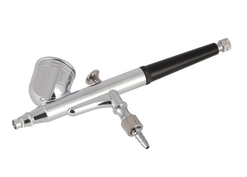 Aerograf lakierniczy Airpress 0,3mm Airbrush