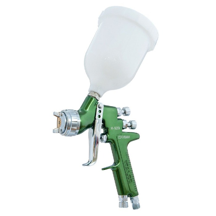 Pistolet lakierniczy do AIRPRESS 1,4 mm HVLP